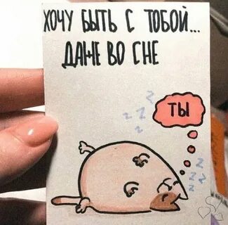 Записки милы