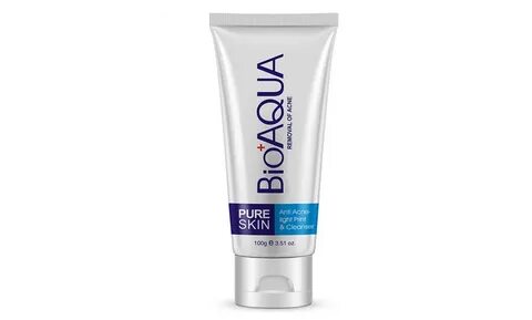 Anti acne