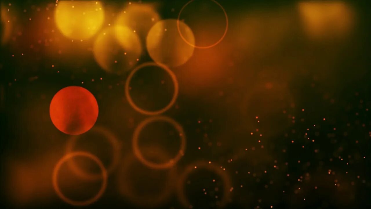 Vidio bokeh