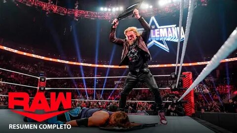Сайт wwe raw