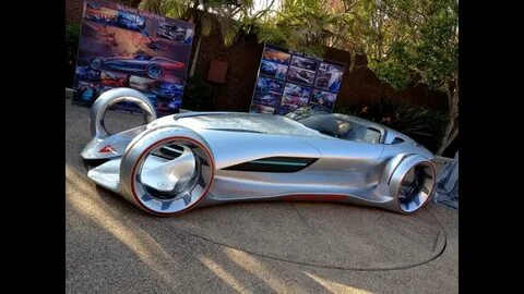 Silver lightning
