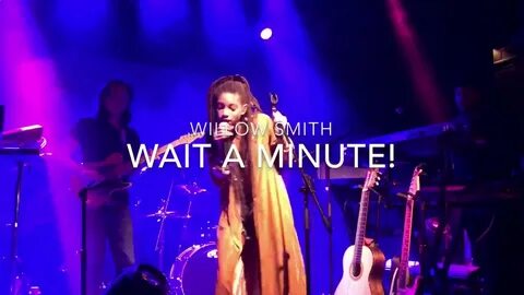 Willow minutes