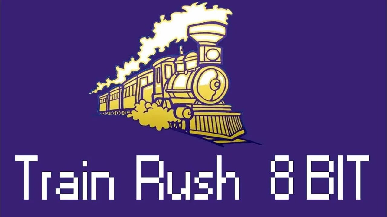 Train hurry