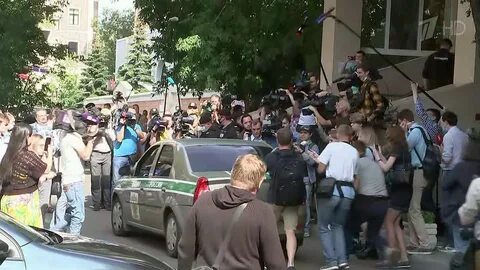 21 августа видео