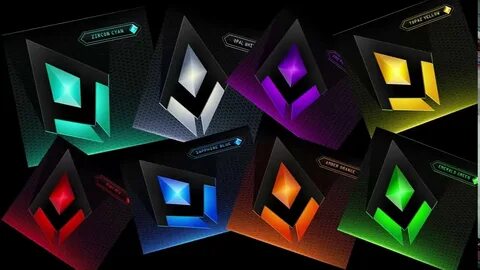 Night diamond