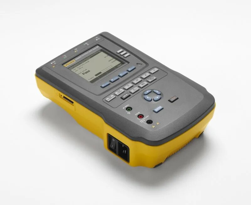 Fluke component tested. Fluke esa 620. fluke esa 612. fluke 320. fluke lrat 2000.