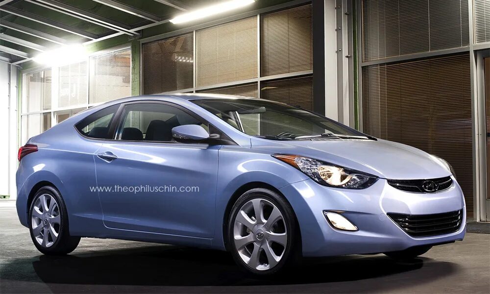 Ремонту hyundai elantra. Hyundai Elantra Coupe. Хендай Элантра купе. Hyundai Elantra 2013. Хендай Элантра купе 2013.