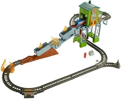 Thomas friends железная