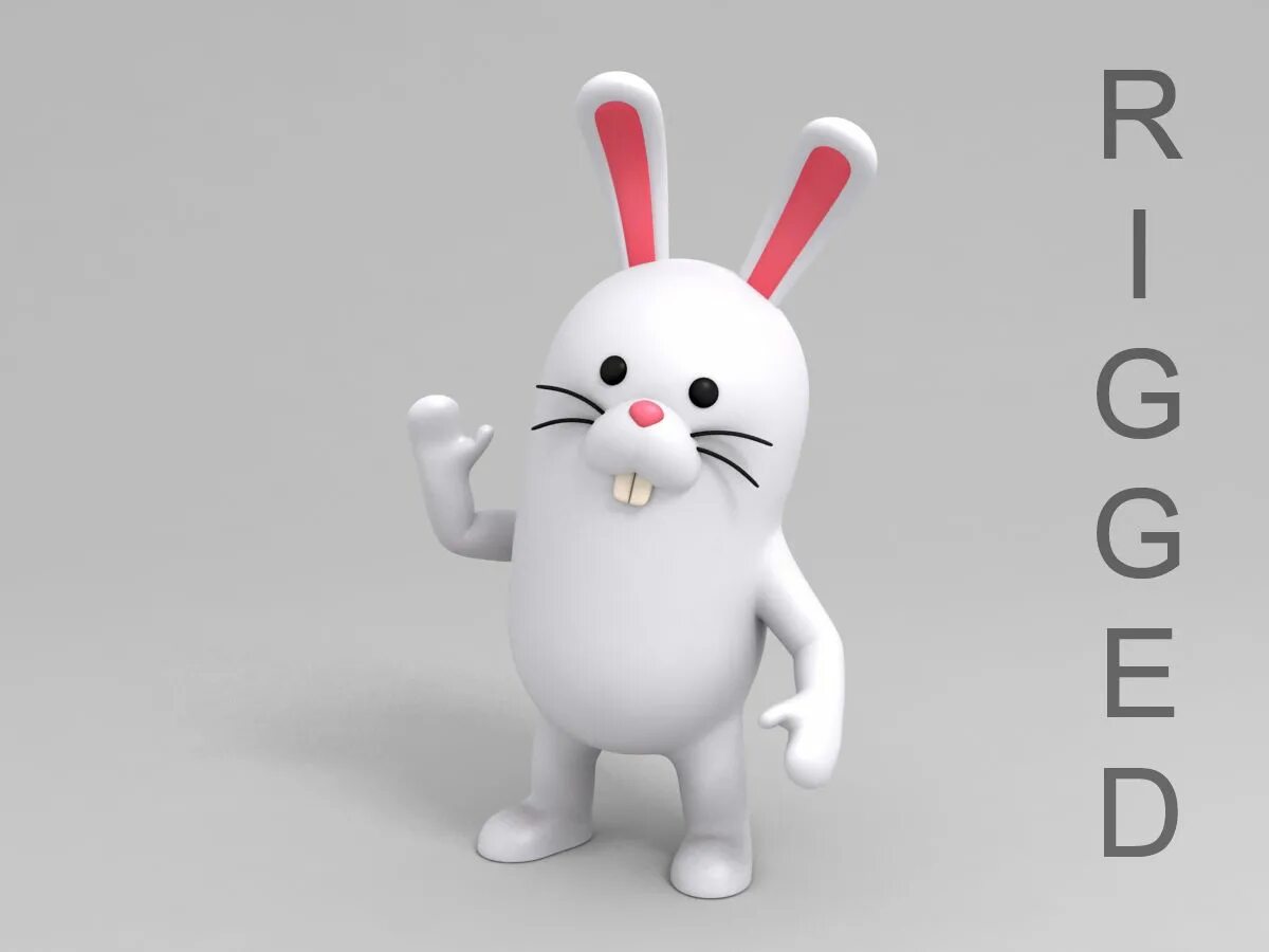 Rabbit blox