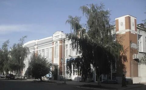 Бузулук 56