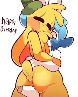 More pictures of rule 34 bunzo bunny.