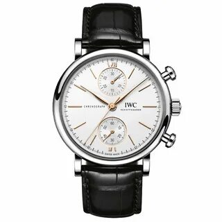 Часы iwc копия chronomat24