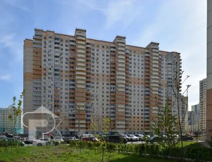 Красногорская 15