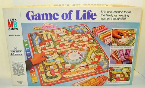 Exciting games