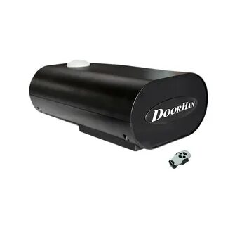 Привод гаражных ворот doorhan