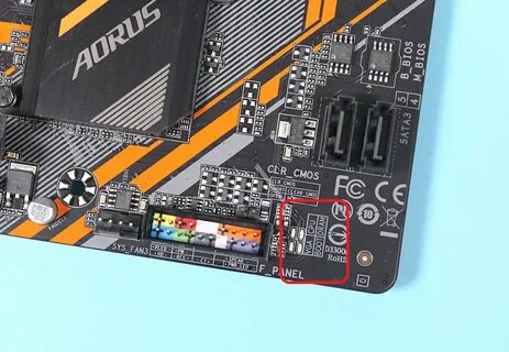 Gigabyte b760