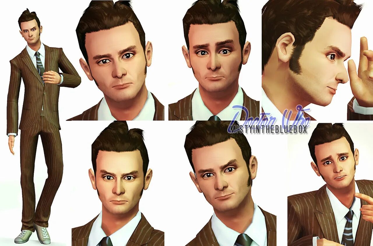 Симс 3 врач. Доктор симс 3. sims 4 doctor who. кастиэль симс. симс 4 персонажи знаменитости колин фаррелл.