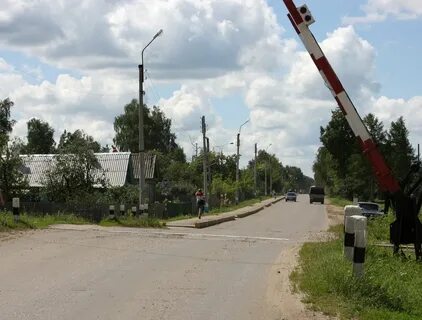 Первомайский нижегородской