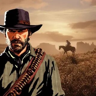 Red redemption 3