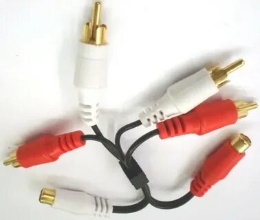 Метода rca