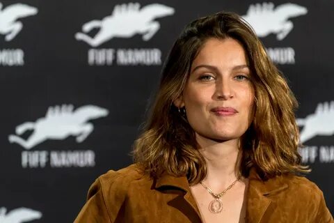 Laetitia zappa