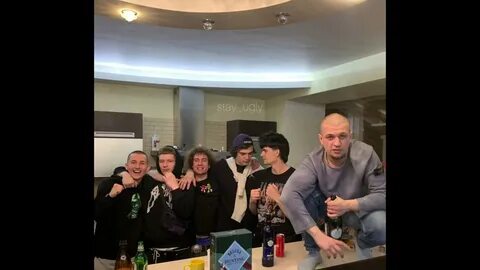 Молодой калуга 163onmyneck