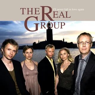 Real group