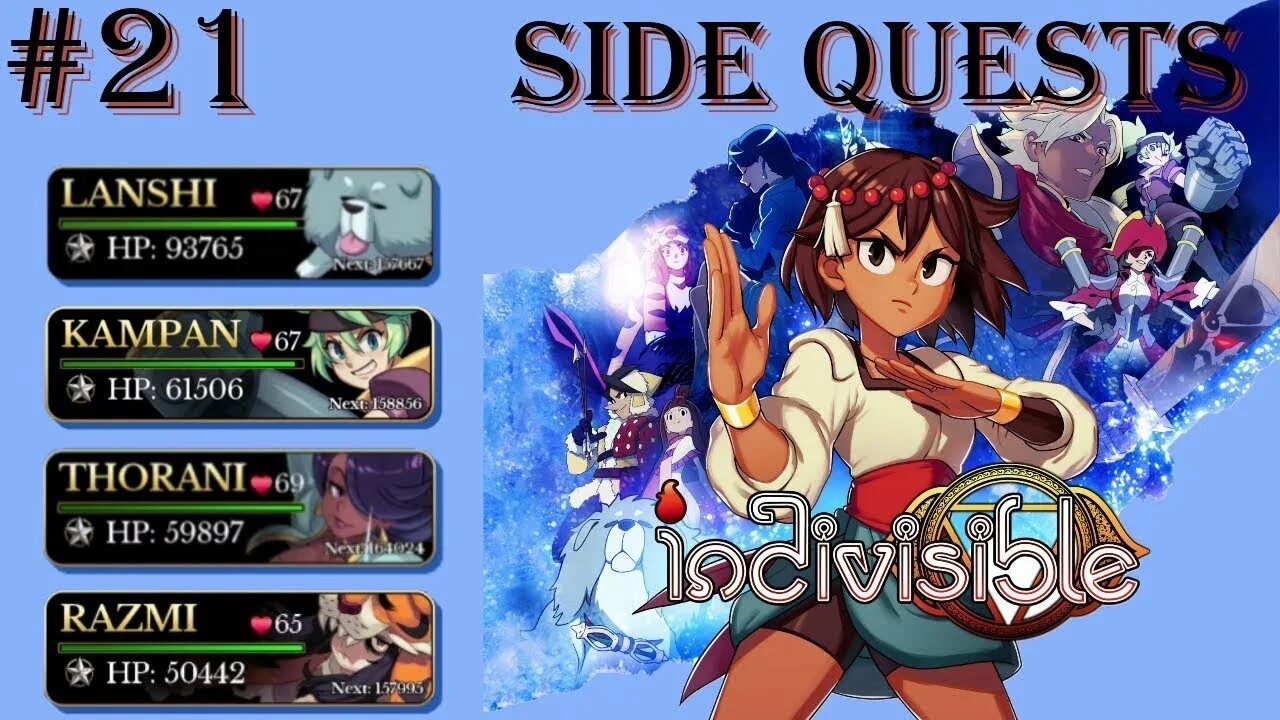 Side quest как установить. Indivisible рен. side quest. indivisible 2. side quest pico 4.