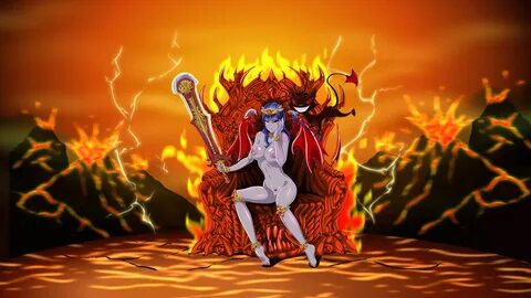 Fap Titans Characters - 10/220 - エロ２次画像.