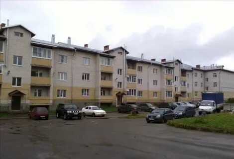 Никольское костромская