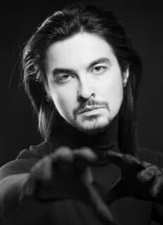 Дирижер чижевский