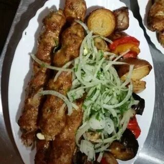 Шашлычная волжский бульвар профсоюзов