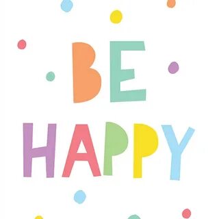 Happy без