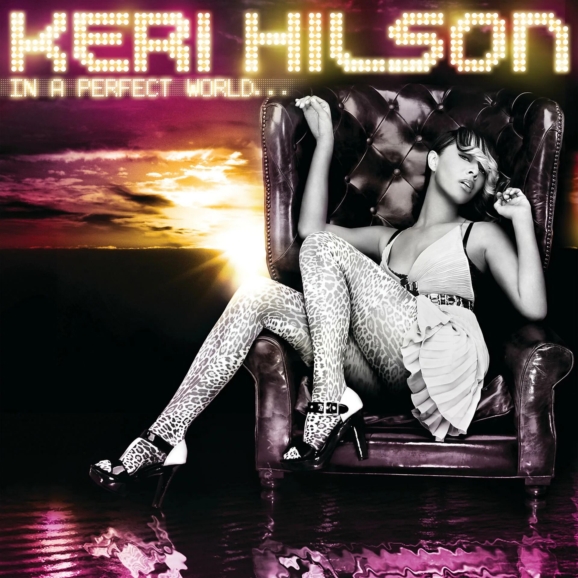 Keri Hilson 2007. Keri Hilson 2009. Keri Hilson in a perfect World. Keri Hilson песни. Bonus track песни