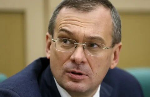 Зампред цб