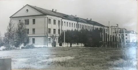 Саратовское танковое