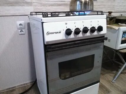 Духовка омичка