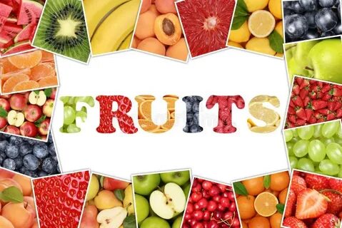 Слово fruit на русском