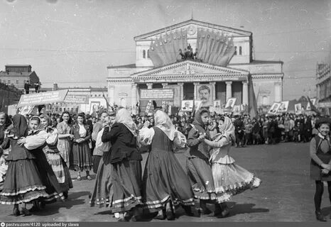 Культурная жизнь 19 века