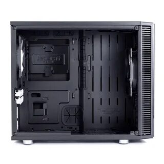 Fractal design define nano