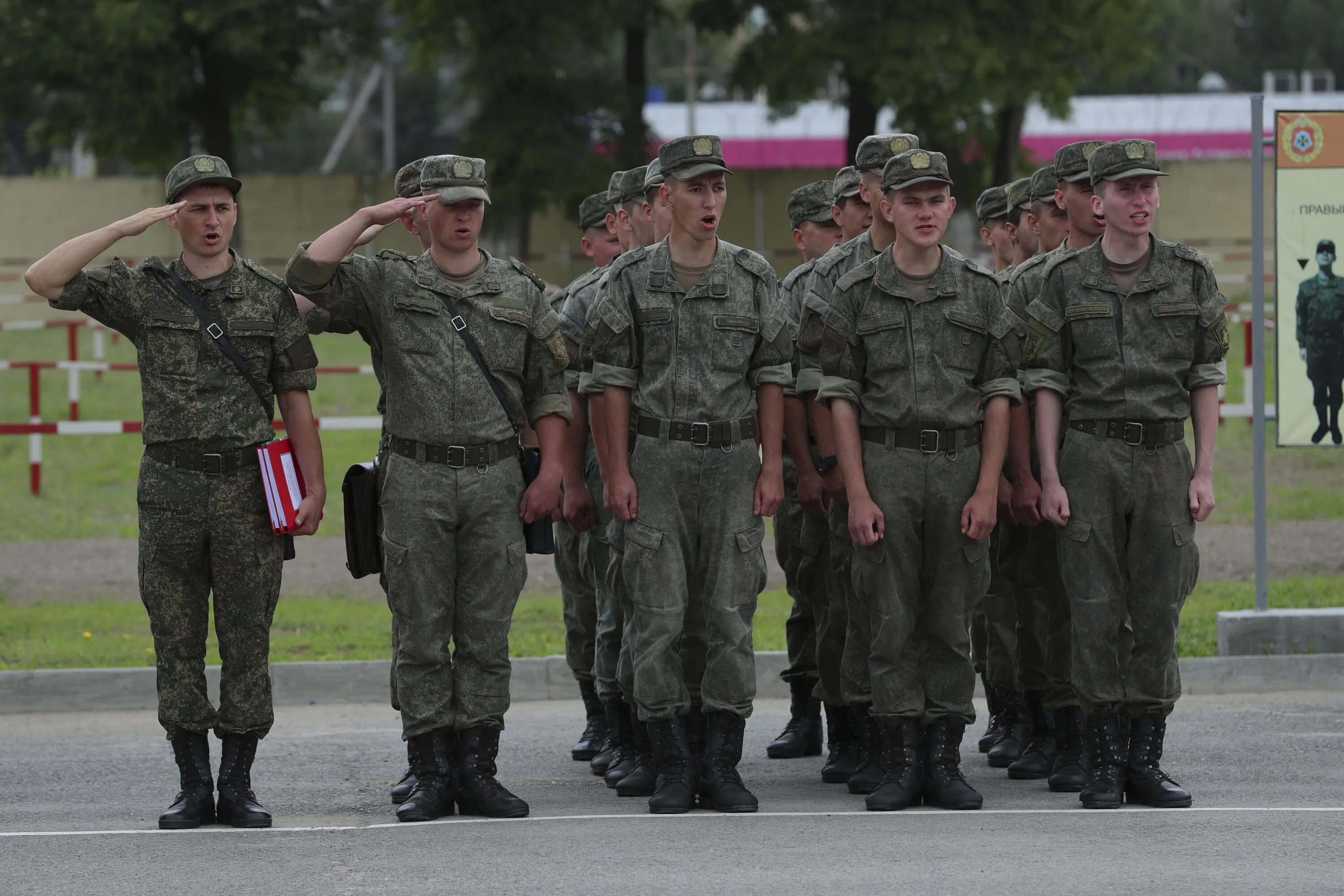 Военные 2012 года. Кавказ 2012 военные учения. Подразделения ЮВО. Учения инженерных войск. 676 Полк оперативного назначения Нефтекумск.