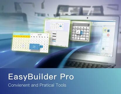 Easy builder
