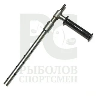 Адаптер ледобура мора