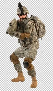 Solider