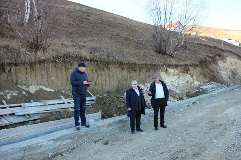 Погода ахвахском районе на 10 дней
