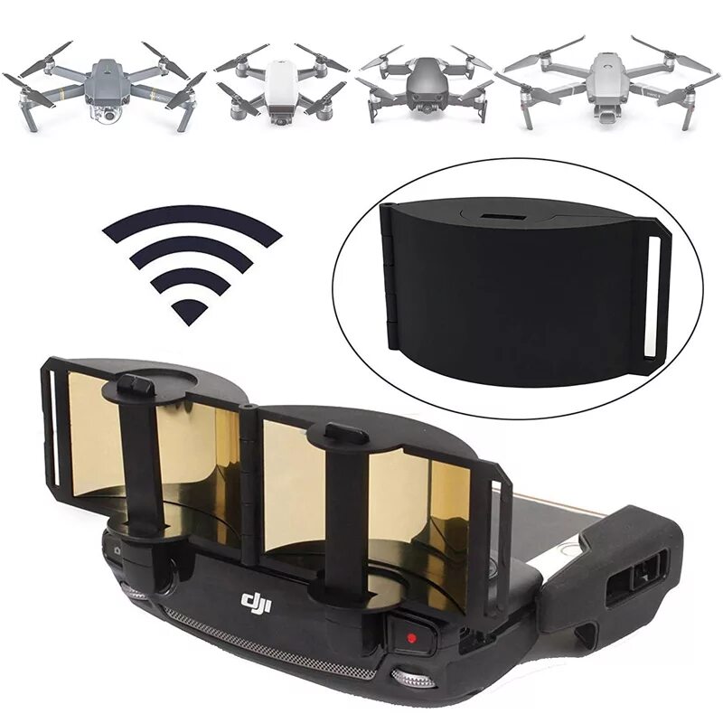 Управление дроном сигнал. Усилитель dji mavic. dji mavic air 1 аксессуары. усилитель сигнала dji mavic air. усилитель сигнала для mavic 3.