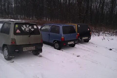 Ока белгород