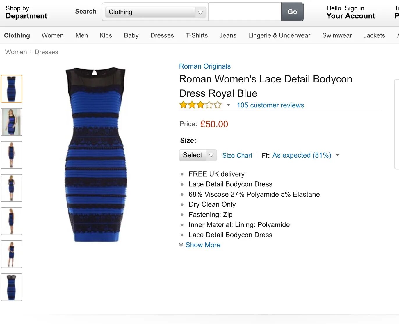 Почему видят золотое платье. Сине-черное платье. Чёрно синее платье. Черно синее платье. Платье непонятного цвета.