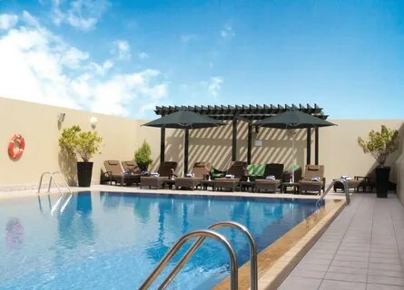 Al hotel