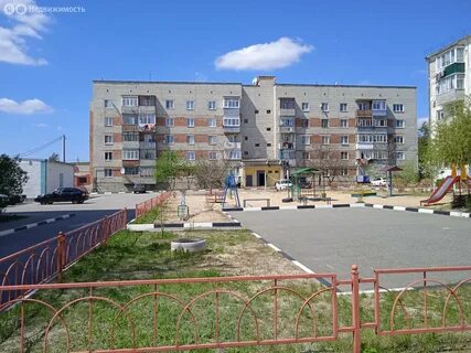 Новый оскол улицы